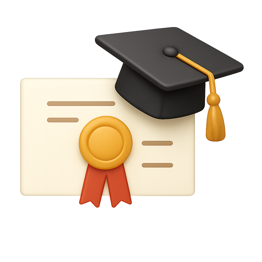 Education Icon
